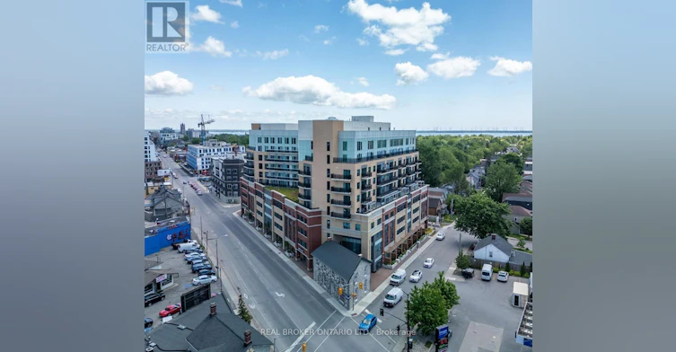 241-652 Princess Street E, Kingston, ON, K7L 1E5