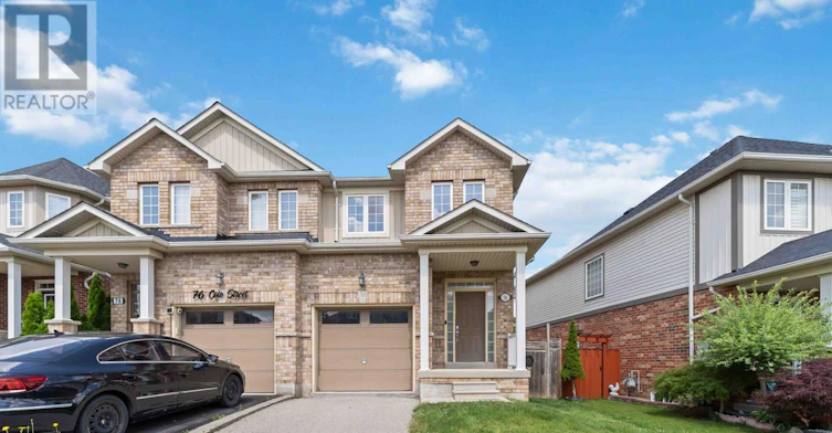 74 Cole Street, Hamilton, ON, L8B 0R3