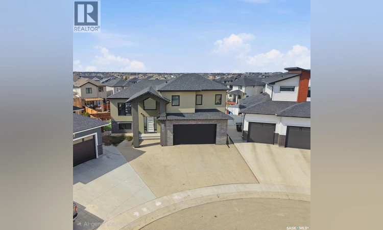 211 Burgess Bay
