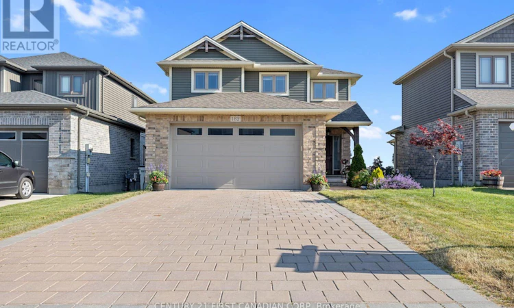 182 Gilmour Drive