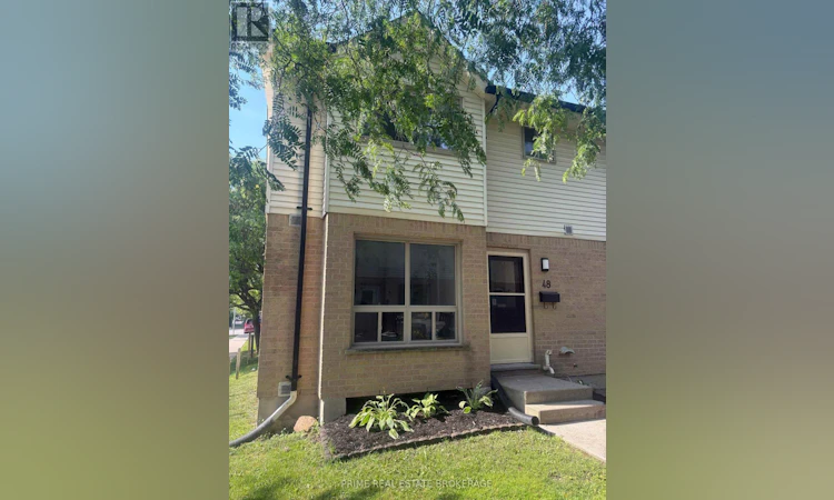 48-126 Belmont Drive