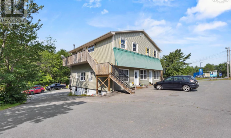 2447-2455 Lot 2 2 Highway