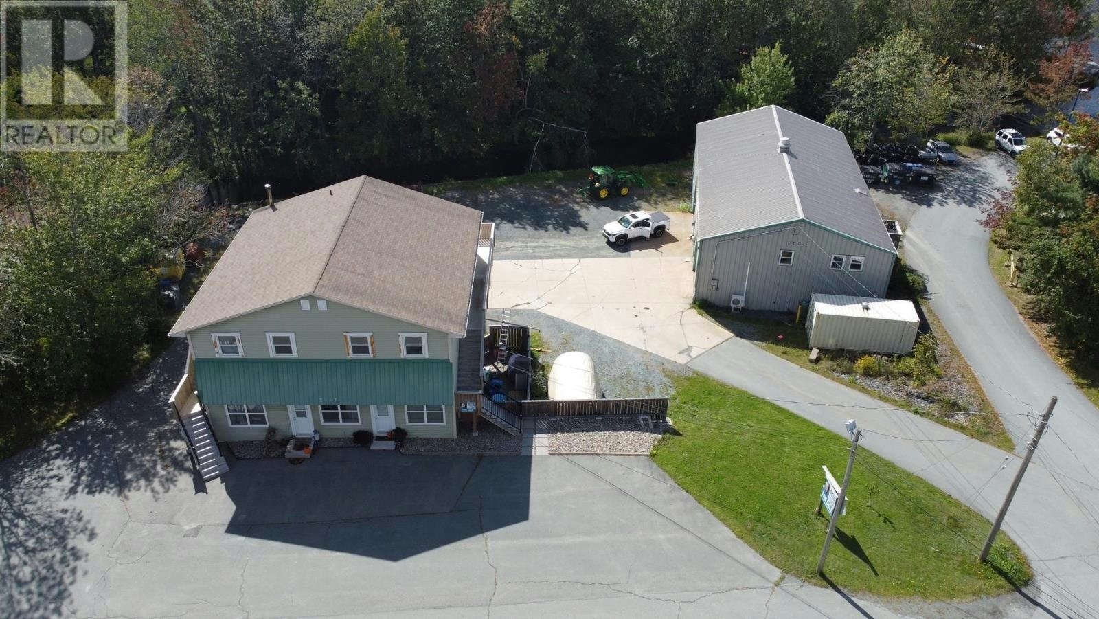2447-2455 Lot 2 2 Highway, Waverley, NS, B2R 1T3