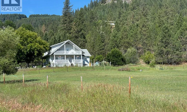 3195 Hairsine Road