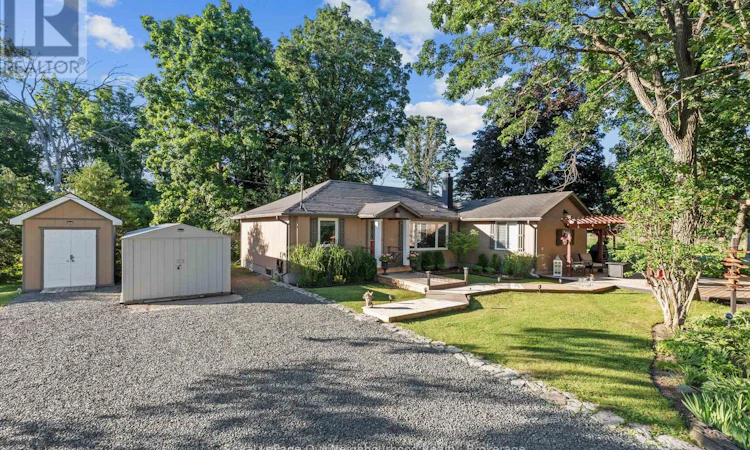 551 Percy Boom Road