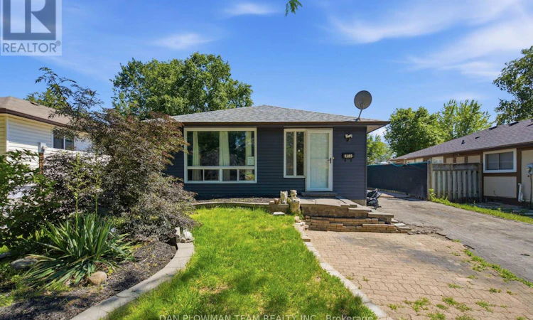 1185 Norman Court