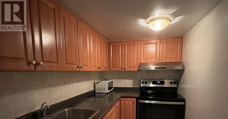 BSMT-267 Port Royal Trail, Toronto, ON, M1V 2K2