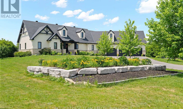145 Barrdon Road