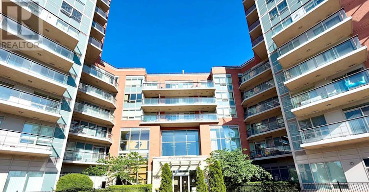 601-60 Town Centre Boulevard SOUTH, Markham, ON, L6G 0C5