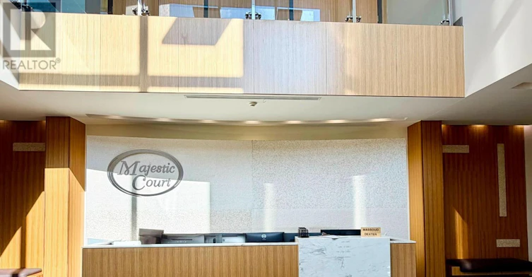 601-60 Town Centre Boulevard SOUTH, Markham, ON, L6G 0C5 - 4