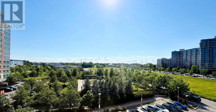 601-60 Town Centre Boulevard SOUTH, Markham, ON, L6G 0C5 - 15