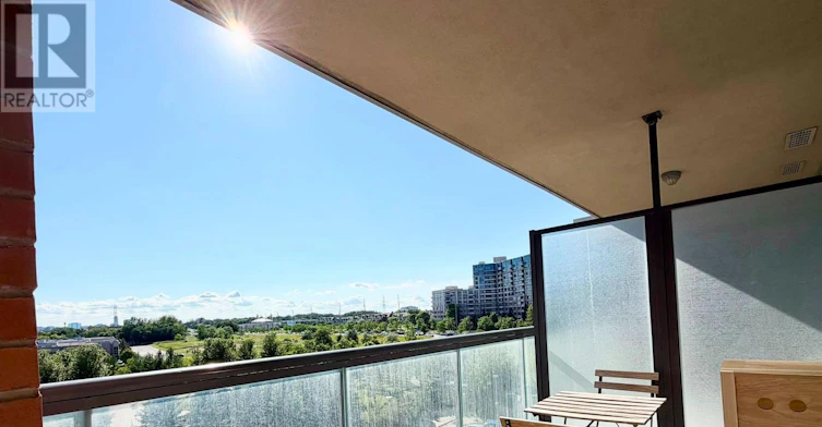 601-60 Town Centre Boulevard SOUTH, Markham, ON, L6G 0C5 - 14