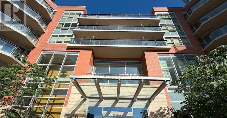 601-60 Town Centre Boulevard SOUTH, Markham, ON, L6G 0C5 - 2