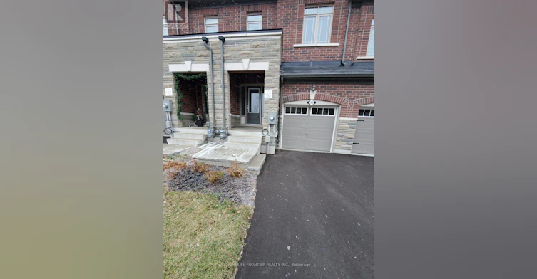 129 Gordon Circle, Newmarket, ON, L3Y 0C9