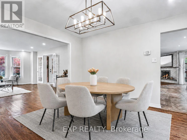 16 Wainwright Avenue, Richmond Hill, ON, L4C 5R5 - 9