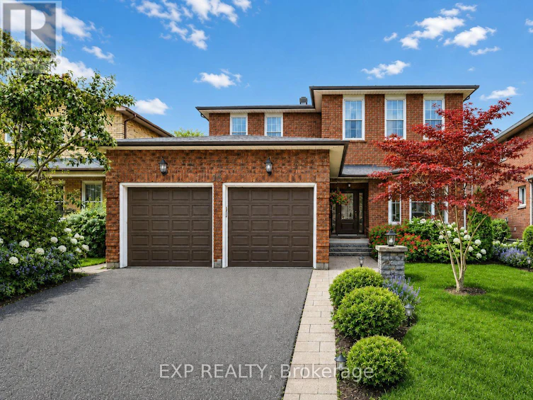 16 Wainwright Avenue, Richmond Hill, ON, L4C 5R5 - 2