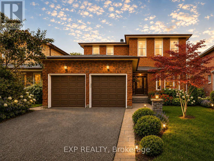 16 Wainwright Avenue, Richmond Hill, ON, L4C 5R5