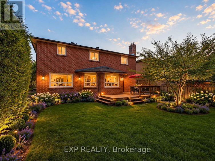 16 Wainwright Avenue, Richmond Hill, ON, L4C 5R5 - 40