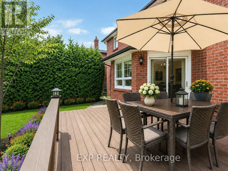 16 Wainwright Avenue, Richmond Hill, ON, L4C 5R5 - 38