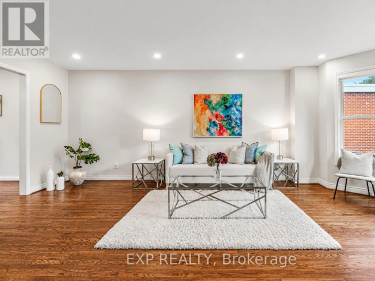 16 Wainwright Avenue, Richmond Hill, ON, L4C 5R5 - 5