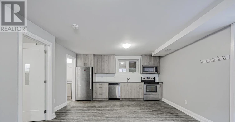 B01-814 Glencairn Avenue, Toronto, ON, M6B 2A3
