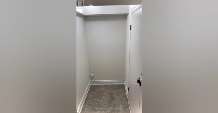 D-63 Lockerbie Avenue, Toronto, ON, M9N 3A3 - 13