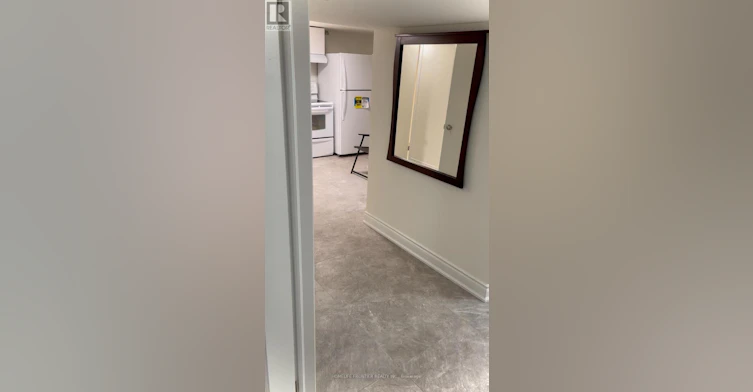 D-63 Lockerbie Avenue, Toronto, ON, M9N 3A3 - 14