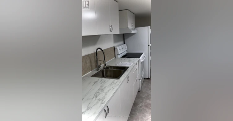 D-63 Lockerbie Avenue, Toronto, ON, M9N 3A3 - 9