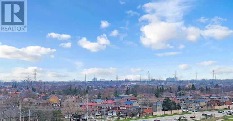 615-35 Watergarden Dr Drive, Mississauga, ON, L5R 0G8 - 33