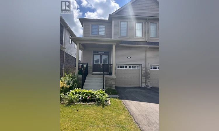 192 Povey Road