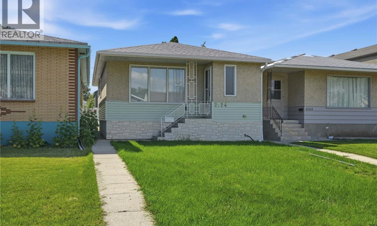 2124 Elliott Street