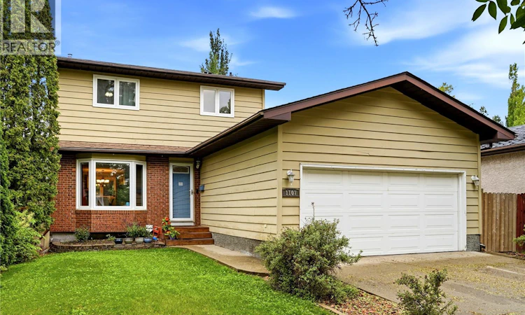 1107 Ferguson Crescent