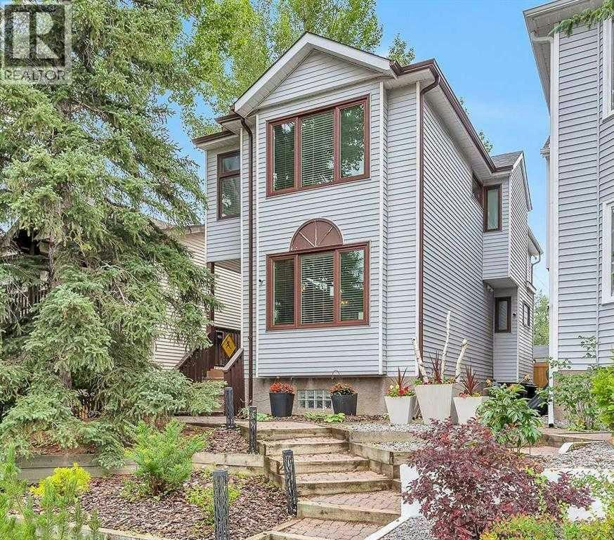 1629 29 Avenue SW, Calgary, AB, T2T 1M6