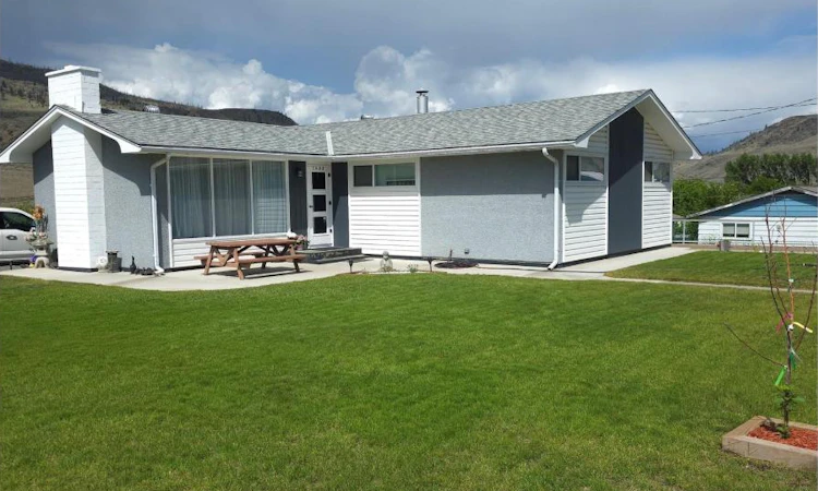 1408 Quartz Road