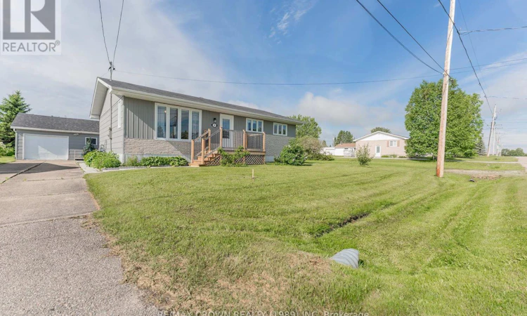 FAUQUIER-36 Gauthier Street