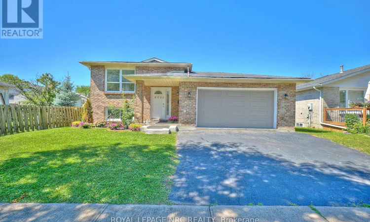 6090 Crimson Drive