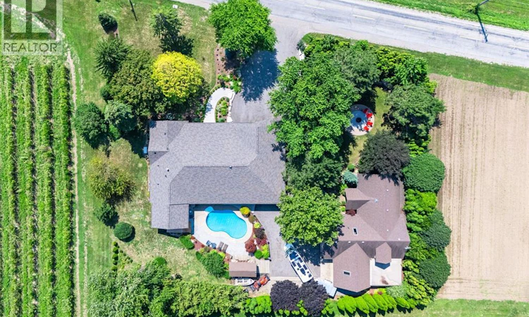 1568 Gore Road