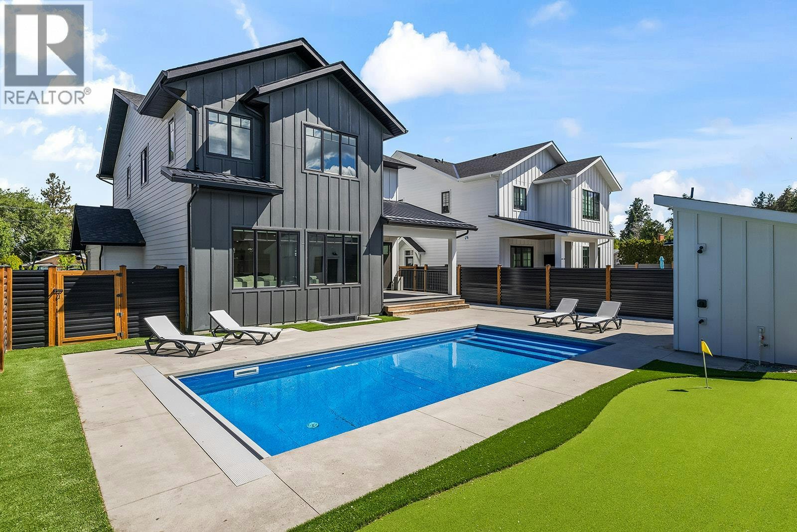 693 Balsam Road, Kelowna, BC, V1W 1C1