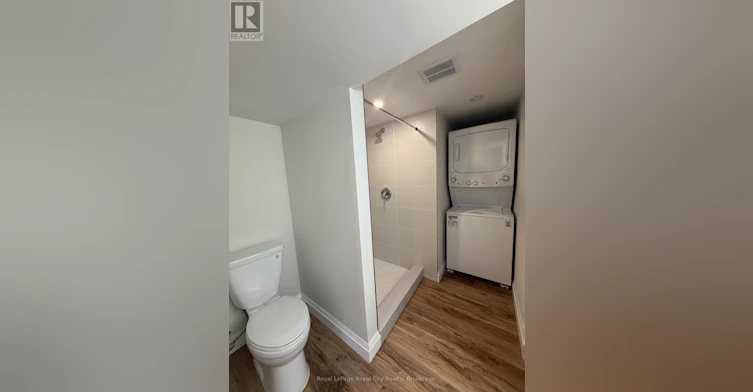 BASEMENT-115 Speedvale Avenue W, Guelph, ON, N1H 1K1 - 8