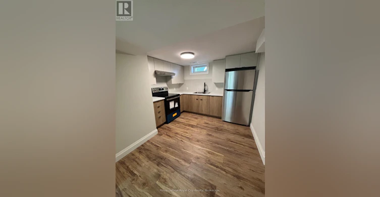 BASEMENT-115 Speedvale Avenue W, Guelph, ON, N1H 1K1 - 2