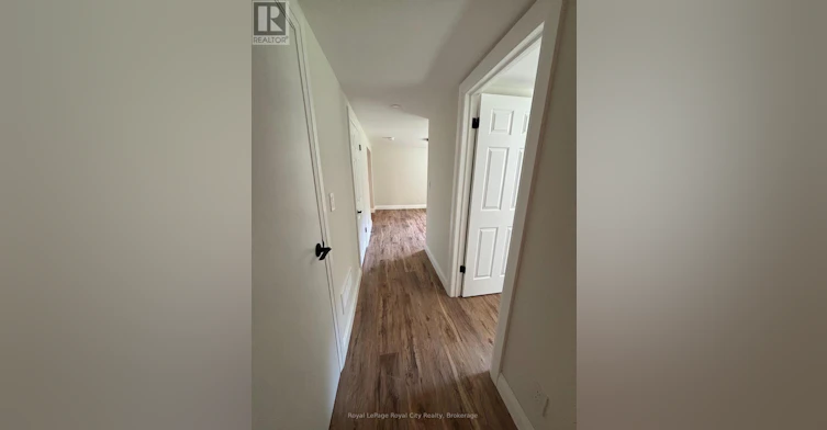 BASEMENT-115 Speedvale Avenue W, Guelph, ON, N1H 1K1 - 4