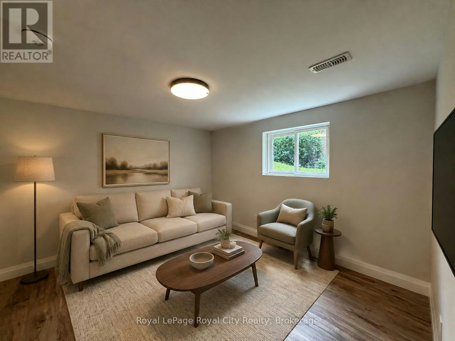 BASEMENT-115 Speedvale Avenue W, Guelph, ON, N1H 1K1 - 3