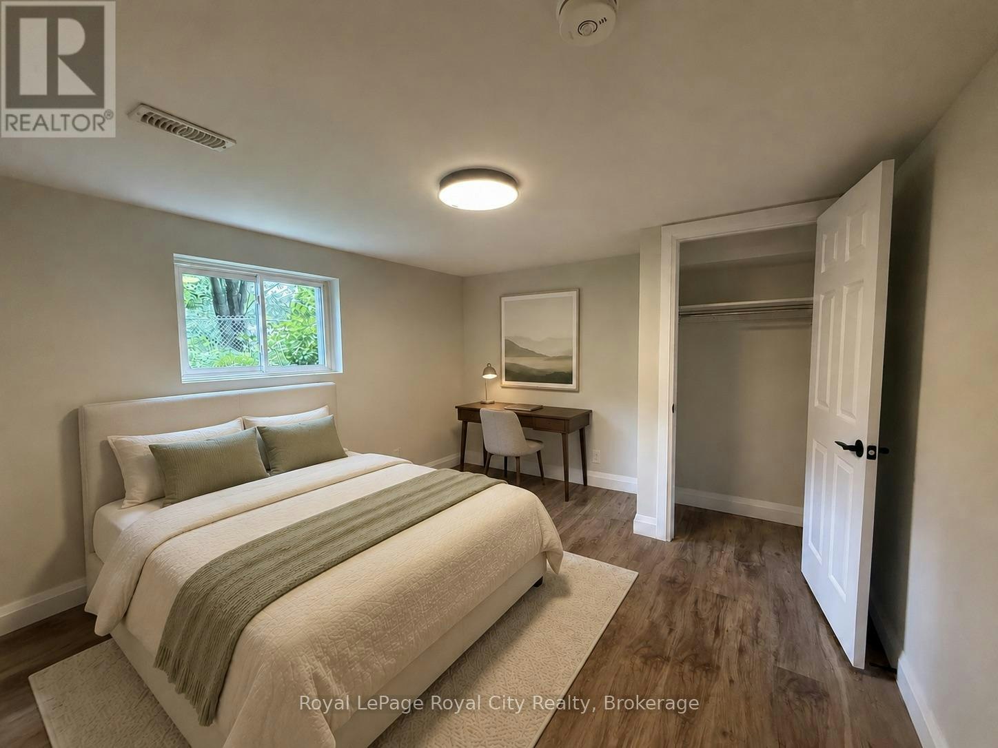 BASEMENT-115 Speedvale Avenue W, Guelph, ON, N1H 1K1 - 5