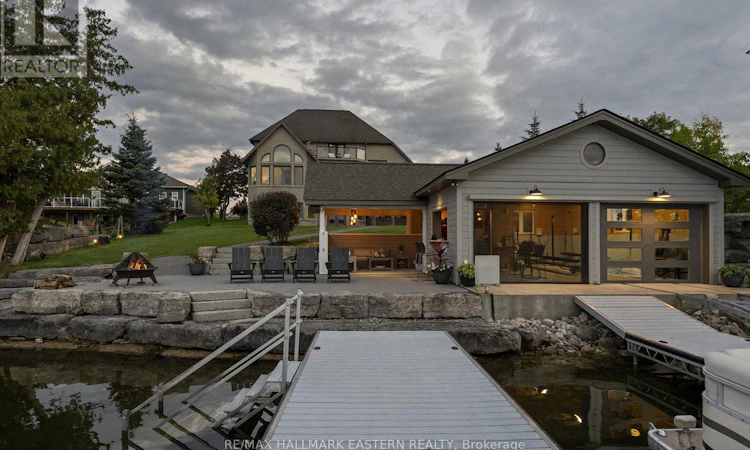2112 Truman Drive