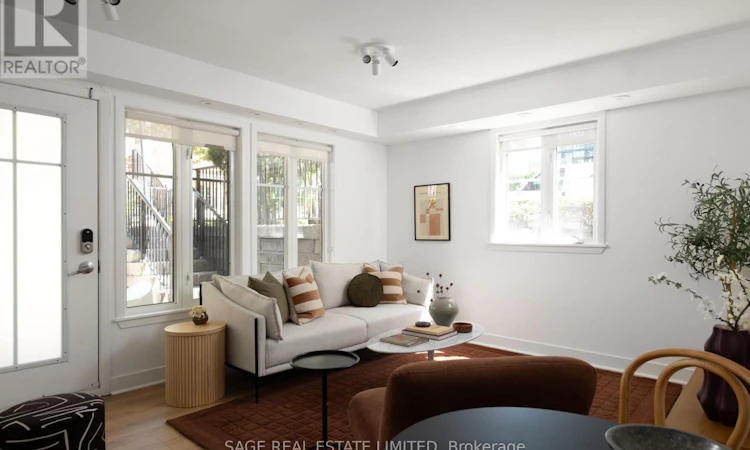 1141-50 Liberty Street EAST