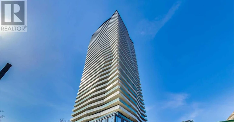 3604-390 Cherry Street, Toronto, ON, M5A 0E2 - 24
