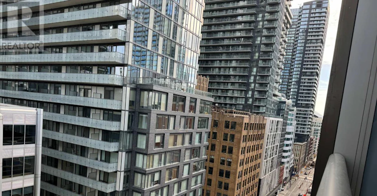 1205-108 Peter Street, Toronto, ON, M5V 0W2 - 11