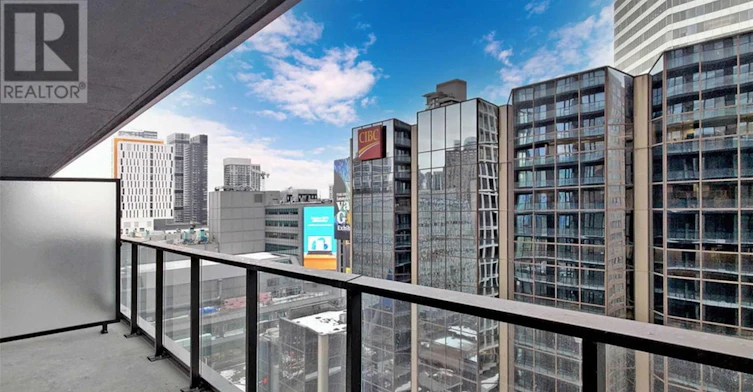 1307-20 Edward Street, Toronto, ON, M5G 1C9 - 34