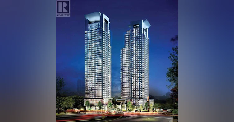 2901-5162 Yonge Street, Toronto, ON, M2N 0E9 - 9