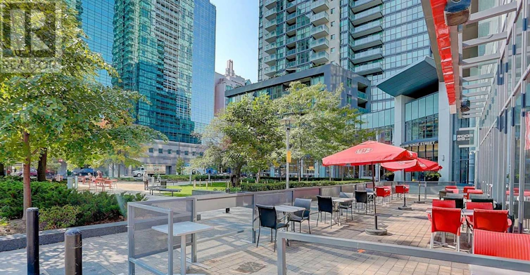 2901-5162 Yonge Street, Toronto, ON, M2N 0E9 - 5